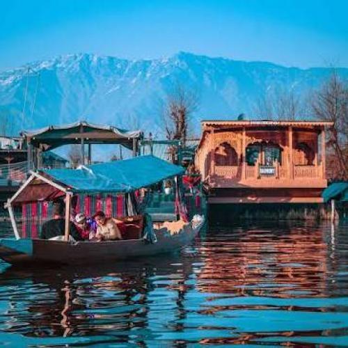 kashmir-srinagar-package
