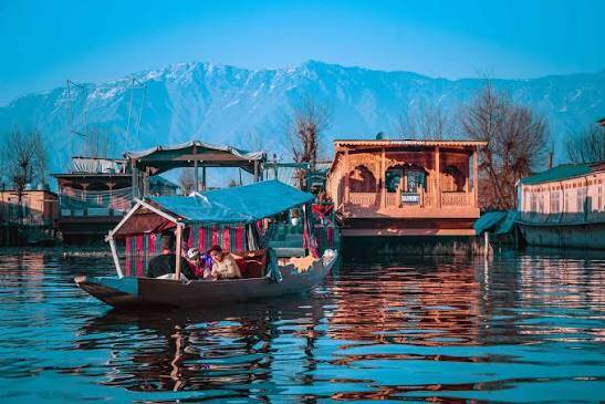 kashmir-srinagar-package