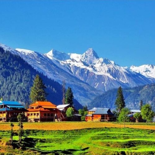 kashmir-srinagar-tour
