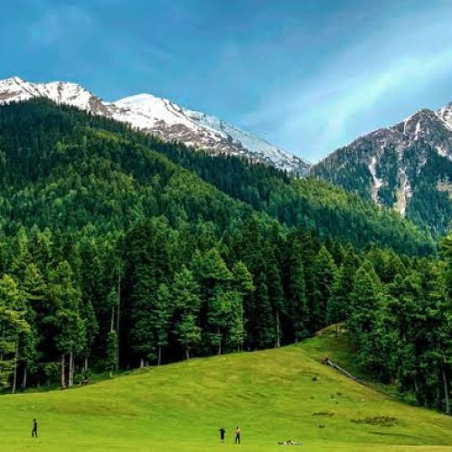 kashmir-srinagar-tour-pacakges