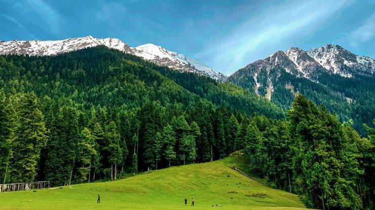 kashmir-srinagar-tour-pacakges