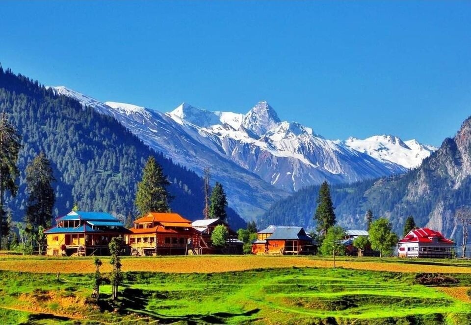 kashmir-srinagar-tour