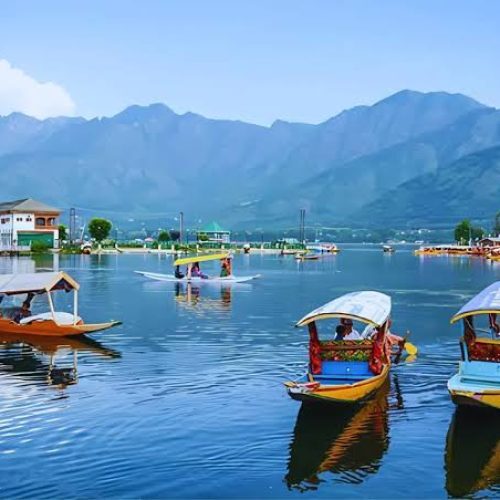 kashmir-srinagar-trip