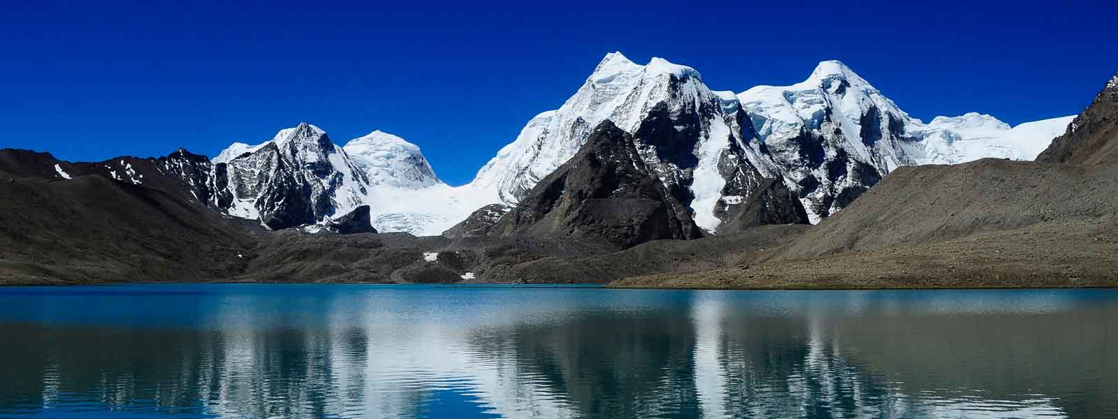 Gangtok Tour Packages