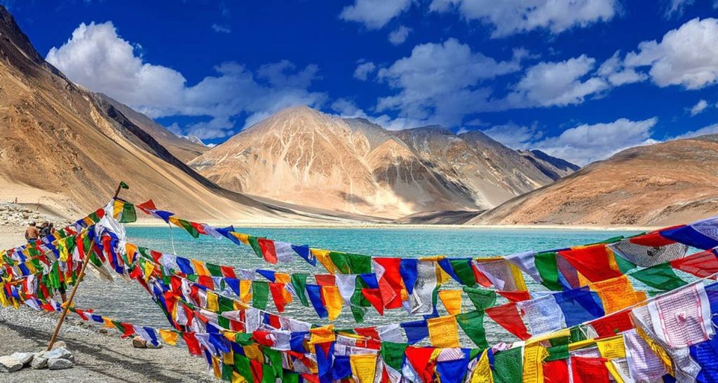 Ladakh Packages from Kolkata