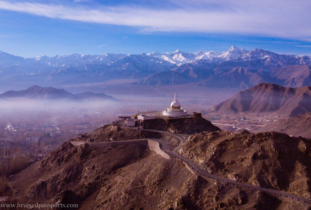 Ladakh Holiday Tour Packages