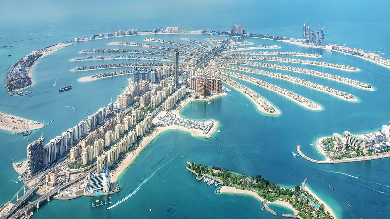 Dubai Tour Packages 6 Dubai Package Tour from Kolkata