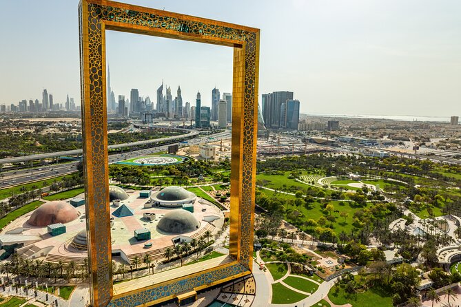 Dubai Tour Packages 5 Dubai Package Tour from Kolkata