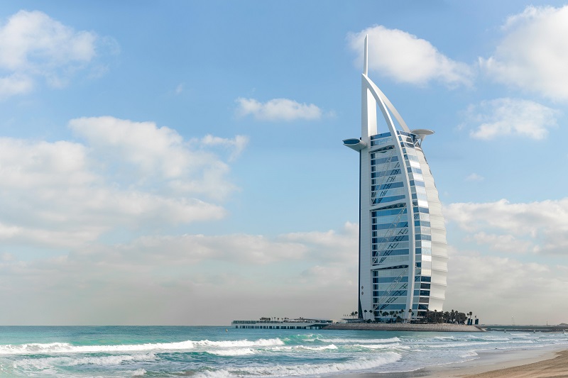 dubai tour packages from kolkata
