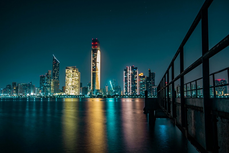 dubai tour packages from kolkata
