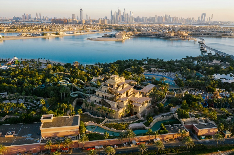 dubai tour packages from kolkata