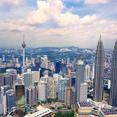 Malaysia Tour Package from Kolkata Malaysia Tour Package from Kolkata