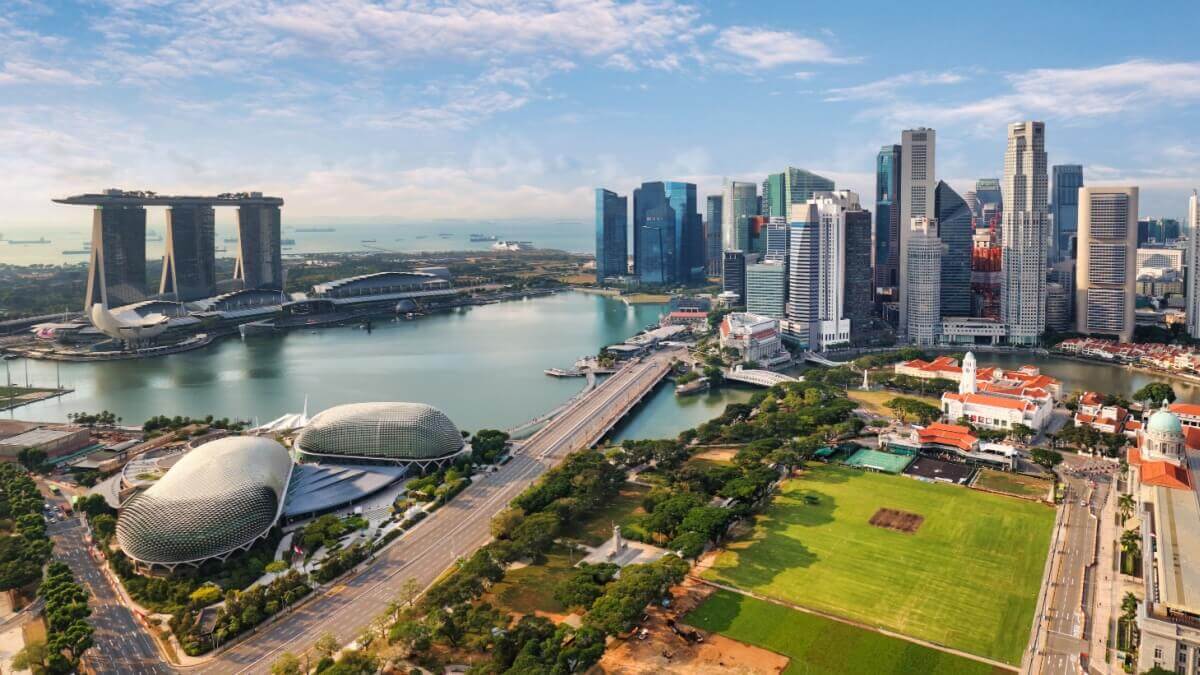 singapore tour package from kolkata2 Holiday Guide