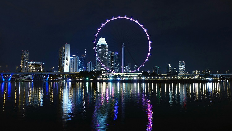 singapore tour package from kolkata4 Holiday Guide
