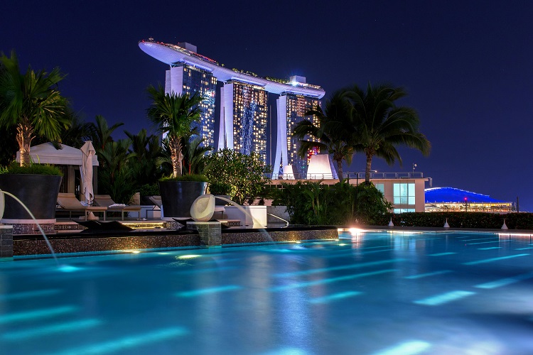 singapore tour package from kolkata5 Holiday Guide