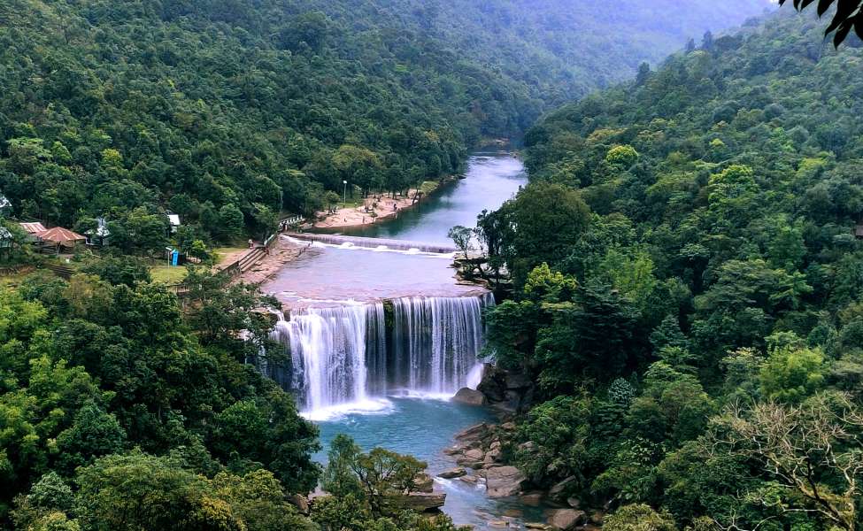 Guwahati Shillong 4 guwahati kajiranga shillong 6 n 7 d Holiday Guide