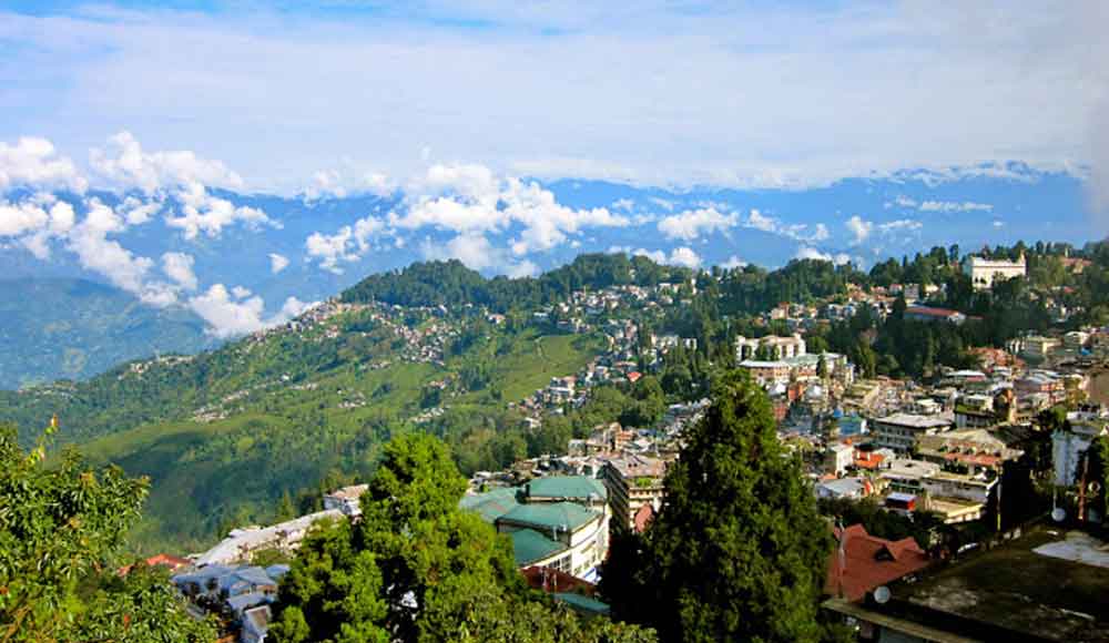 Sikkim Tour Packages 6 offbeat darjeeling 4 n 5 d via mirik Holiday Guide