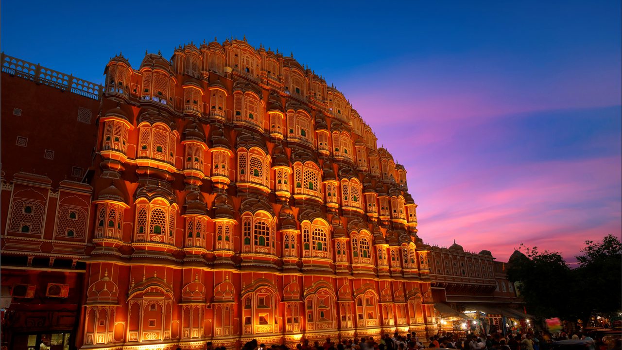 Rajasthan Tour 6 Rajasthan Tour Package from Kolkata