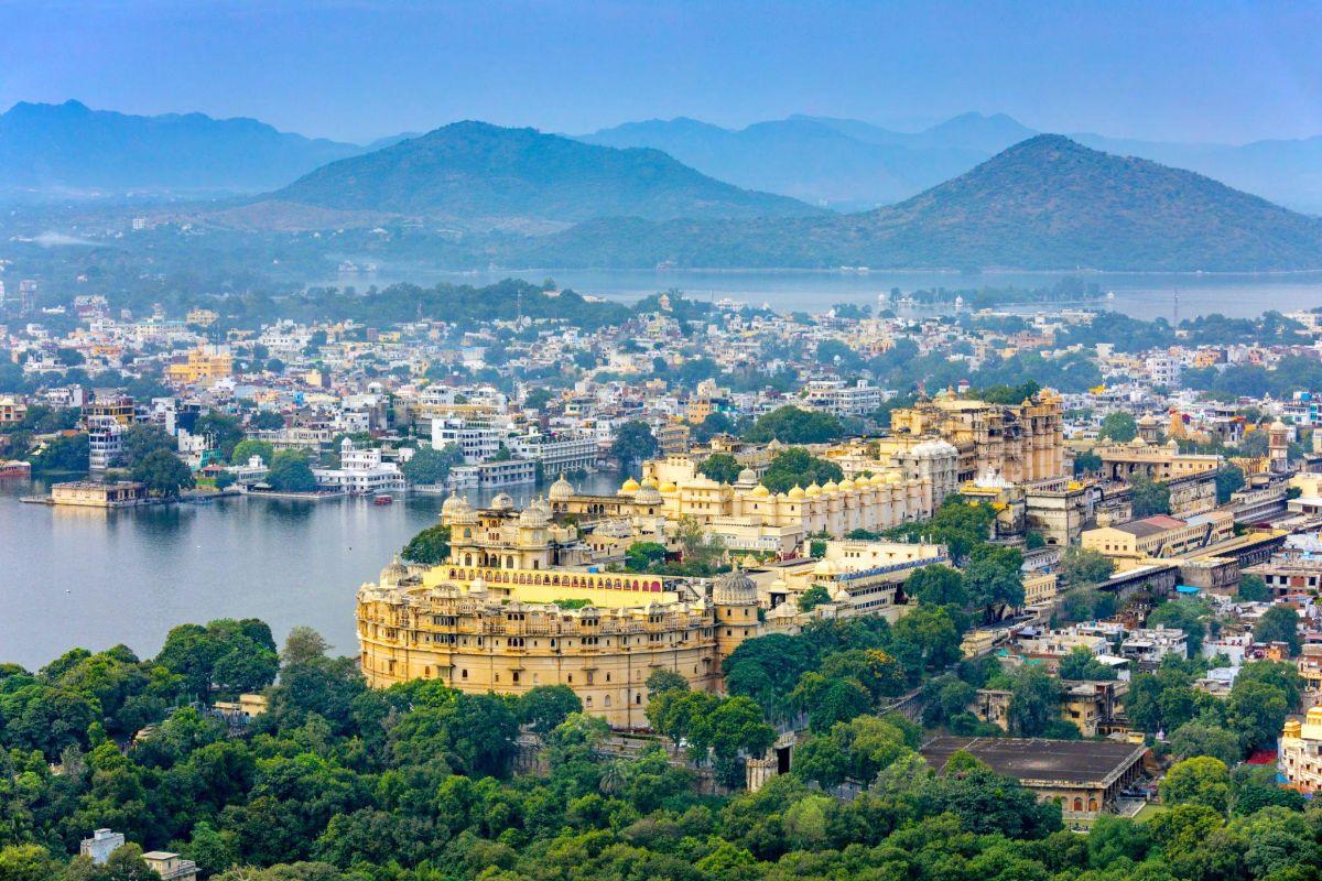 Rajasthan Tour 5 Rajasthan Tour Package from Kolkata