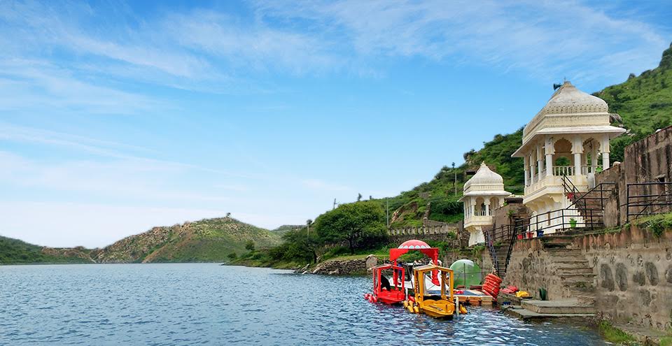 Rajasthan Tour 8 Rajasthan Tour Package from Kolkata