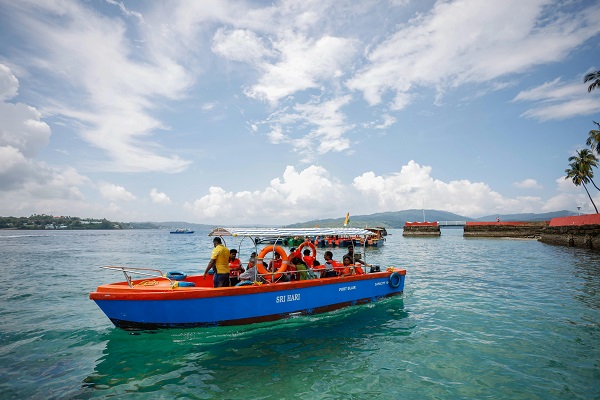 andaman-package-tour-plan-from-kolkata