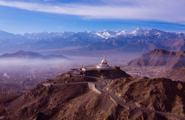 Ladakh Holiday Tour Packages Ladakh Holiday Tour Packages