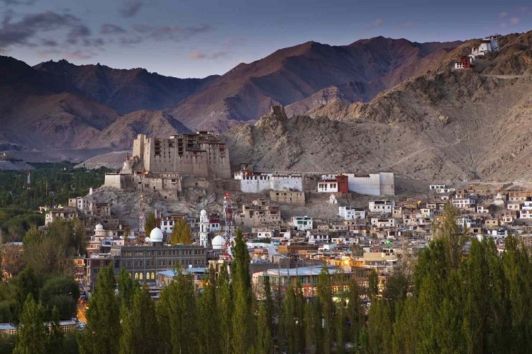 Ladakh Package Ladakh Package