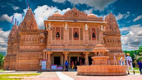gujarat tour package Holiday Guide