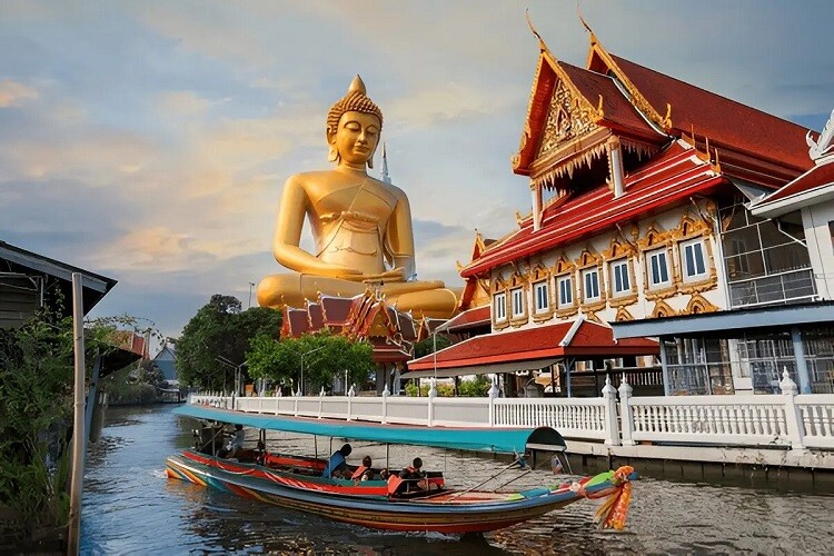 Thailand on a Budget Smart Travel Tips from Kolkata -Complete Guide by Holiday Guide Tours
