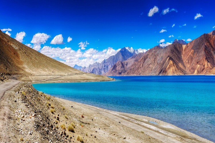 Why Ladakh Should Be Your Next Dream Destination