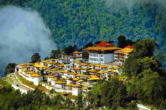 Arunachal Pradesh Packages Tour from Kolkata Arunachal Pradesh Packages Tour from Kolkata