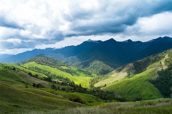 Arunachal Pradesh Tour Packages from Kolkata Arunachal Pradesh Tour Packages from Kolkata