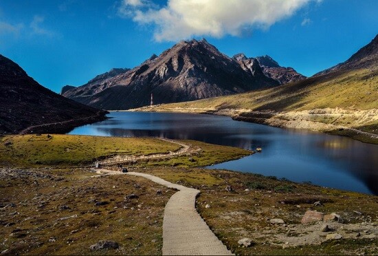 Arunachal Pradesh Tour from Kolkata Arunachal Pradesh Tour from Kolkata