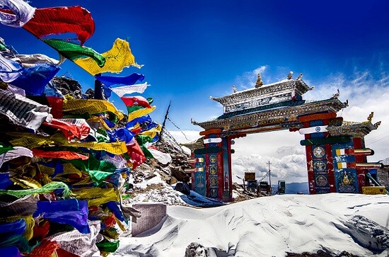 Arunachal Pradesh Packages from Kolkata Arunachal Pradesh Packages from Kolkata