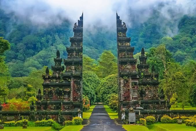 Bali holiday packages from Kolkata