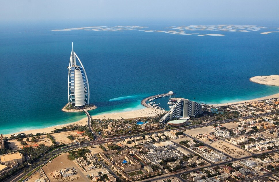 Dubai Tour Package from Kolkata Dubai Tour Package from Kolkata