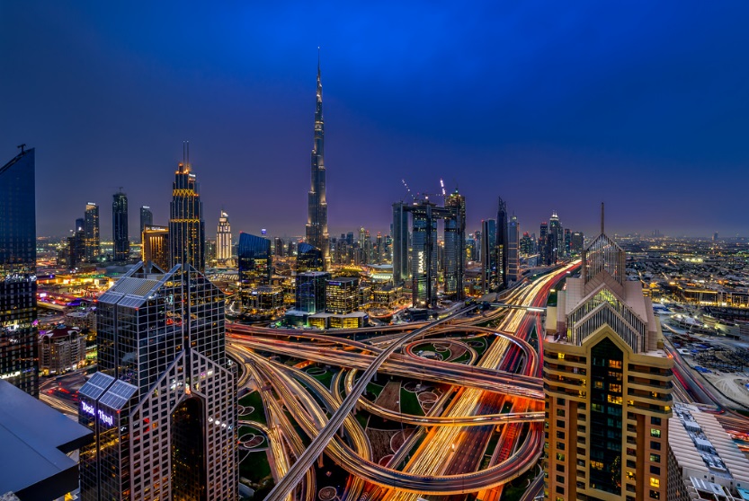 Dubai Tour Packages from Kolkata Dubai Tour Packages from Kolkata